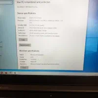 لپ تاپ گیمینگ لنوو|رایانه همراه|همدان, |دیوار