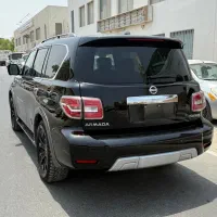 نیسان ارمادا ۲۰۱۷|خودرو سواری و وانت|اهواز, کیان اباد|دیوار