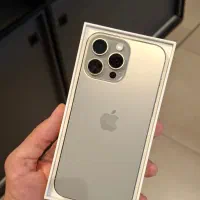 گوشی آیفن 16 پرومکس 256 ZAA|موبایل|کرج, مطهری|دیوار