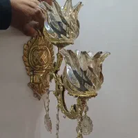 دیوارکوب|لوستر و چراغ آویز|تهران, ایرانشهر|دیوار