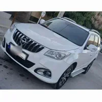 هایماs7 مدل۱۳۹۷ استثنایی.