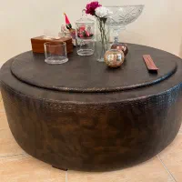 مبل راحتی ترک نو و سالم و راحت|مبلمان خانگی و میز عسلی|رشت, گلسار|دیوار