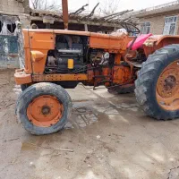 تراکتور رومانی|خودرو سنگین|بکتاش, |دیوار