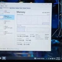 لپ تاپ ایسوز گیمینگ و رندر دو گرافیکه Core i5 X|رایانه همراه|تهران, گلچین|دیوار