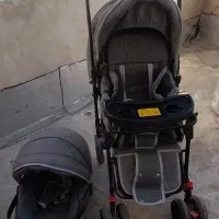 ست کالسکه وکریر،وروروئک