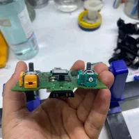 تعمیر و سرویس دسته های PS4 و PS5|خدمات پیشه و مهارت|خورموج, |دیوار