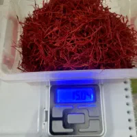 زعفران طبیعی خراسان