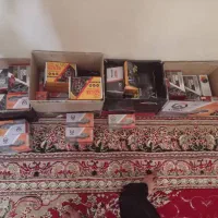 لنت شمع وایر|قطعات یدکی و لوازم جانبی|اندیمشک, |دیوار