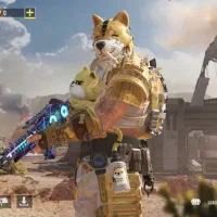 اکانت کالاف دیوتی ریجن