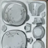 سرویس چینی
