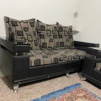 مبل هفت نفره