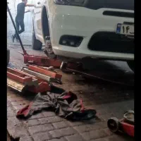 کمک فنر پلوس طبق سیبک لنت جعبه فرمون ضمانتی نو|قطعات یدکی و لوازم جانبی|مشهد, فرهنگیان (شهرک غرب)|دیوار