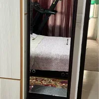 آیینه قدی