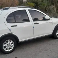 کوییک ۱۴۰۱ ۲۹ کار|خودرو سواری و وانت|پرند, فاز ۲|دیوار