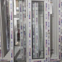 درب و پنجره pvc|مصالح و تجهیزات ساختمان|تهران, بوستان بعثت (باغ آذری)|دیوار