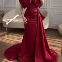 طراحی و دوخت انواع لباس زنانه