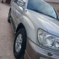 لندکروز اتاق ۱۰۰ مدل ۲۰۰۶ ۸ سیلندر سند شخصی|خودرو سواری و وانت|تهران, زنجان جنوبی|دیوار