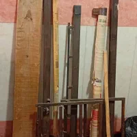 دستگاه ونقشه زرع چارک