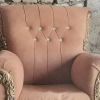 صندلی، مبل تکی