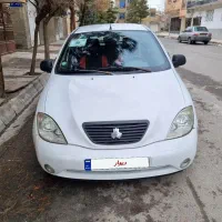 تیبا ۲ مدل ۱۴۰۰