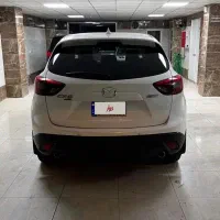 مزدا CX5  2016|خودرو سواری و وانت|تبریز, |دیوار