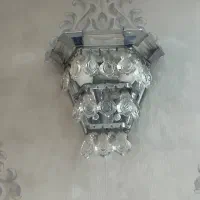 لوستر|لوستر و چراغ آویز|چهاردانگه (تهران), |دیوار