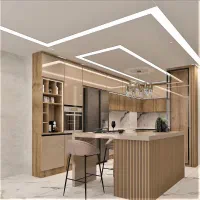 طراحی داخلی و اجرای کابینت،کمد،تی وی وال و غیره