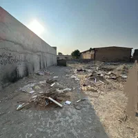 زمین ۱۶۵ متری شعبان آباد بین کارگاه ها و سوله ها|فروش زمین و ملک کلنگی|کرج, اخگرآباد|دیوار