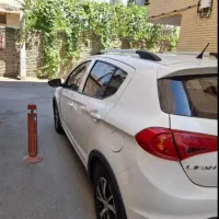 لیفان x50 اتومات تمیز