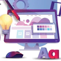 طراحی و سئو پیشرفته سایت