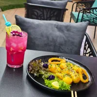 جذب نیروی سالندار رستوران