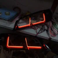 چراغ فلاپ اسپرت