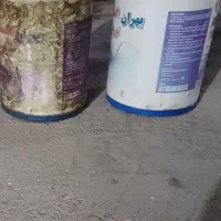 روغن سوخته ۵۰