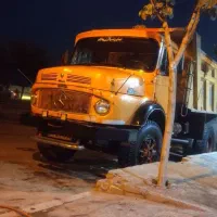 بنزکمپرسی86|خودرو سنگین|اسفرورین, |دیوار