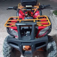 موتور چهارچرخ ATV 150cc دو محور سالم و پرقدرت