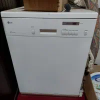 ظرفشویی ال جی
