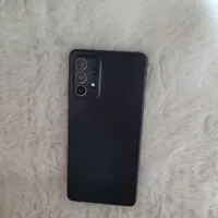 سامسونگ Galaxy A72 با حافظهٔ ۲۵۶ گیگابایت|موبایل|بندرعباس, |دیوار