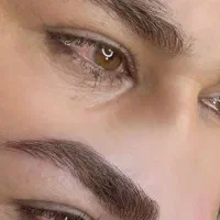 مدل آرایش دائم|خدمات آرایشگری و زیبایی|مرودشت, بیست متری بیمارستان|دیوار