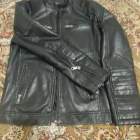 کت چرم|لباس|قزوین, |دیوار