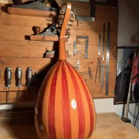 عود زریاب (شامی)