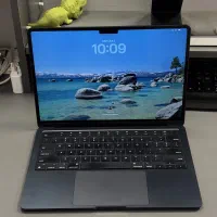 MacBook Air M2 2022 8/512|رایانه همراه|تهران, سهروردی|دیوار