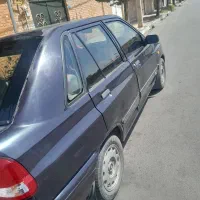 پراید مدل ۸۲