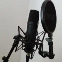 میکروفن استودیویی nt1 kit rode