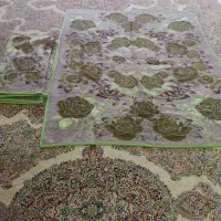 پتو 2نفره نو نو