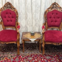 مبلمان استیل
