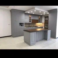 اجرای کابینت  اقساطی بانصب رایگان|مصالح و تجهیزات ساختمان|قم, باجک دو|دیوار