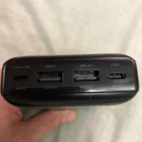 پاور بانک adata|لوازم جانبی موبایل و تبلت|کرج, چمن|دیوار