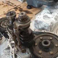 مکانیکی و جلوبندی و اکسل|خدمات موتور و ماشین|اسلامشهر, مظفریه|دیوار