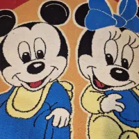 قالیچه اتاق کودک