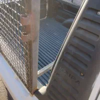 وانت پراید معاوضه با سواری|خودرو سواری و وانت|یزد, |دیوار